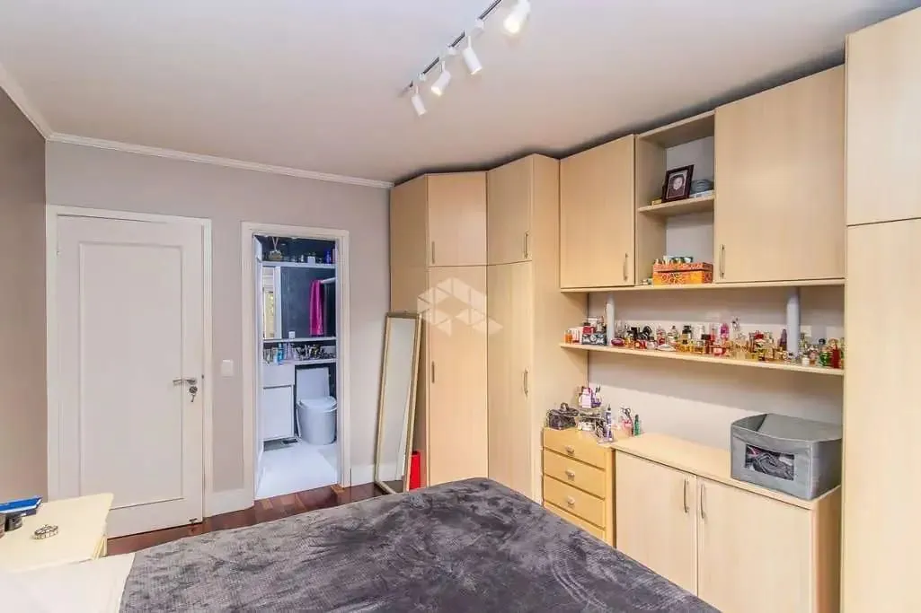 Imagem Incrível cobertura com 4 dormitórios, 200m²