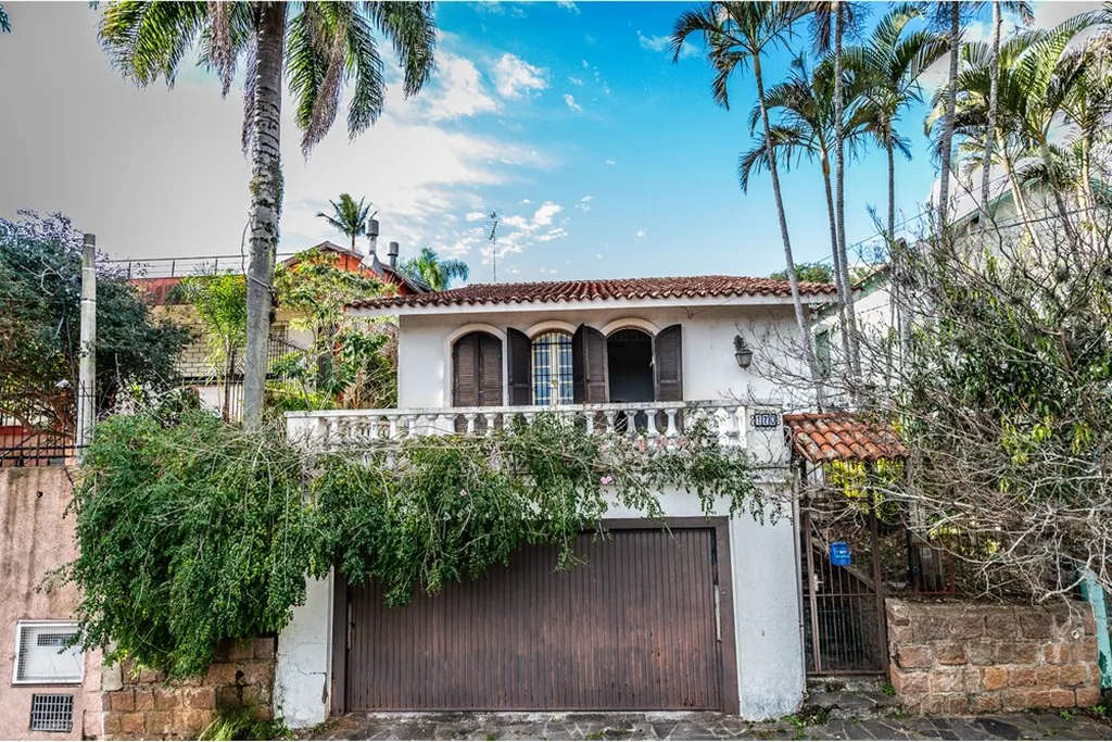 Imagem Casa em Santa Tereza
