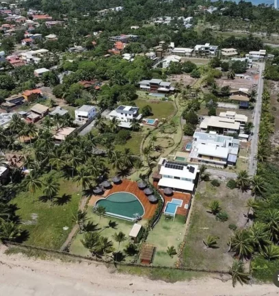 Imagem CASA CONDOMÍNIO IRAUÁ