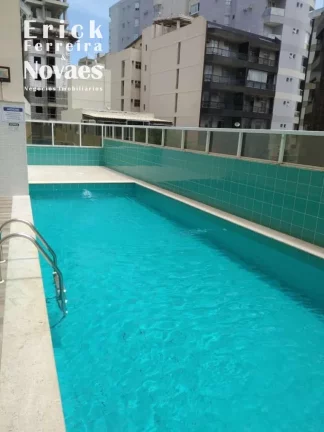Imagem APARTAMENTO RESIDENCIAL em Guarapari - ES, Praia do Morro