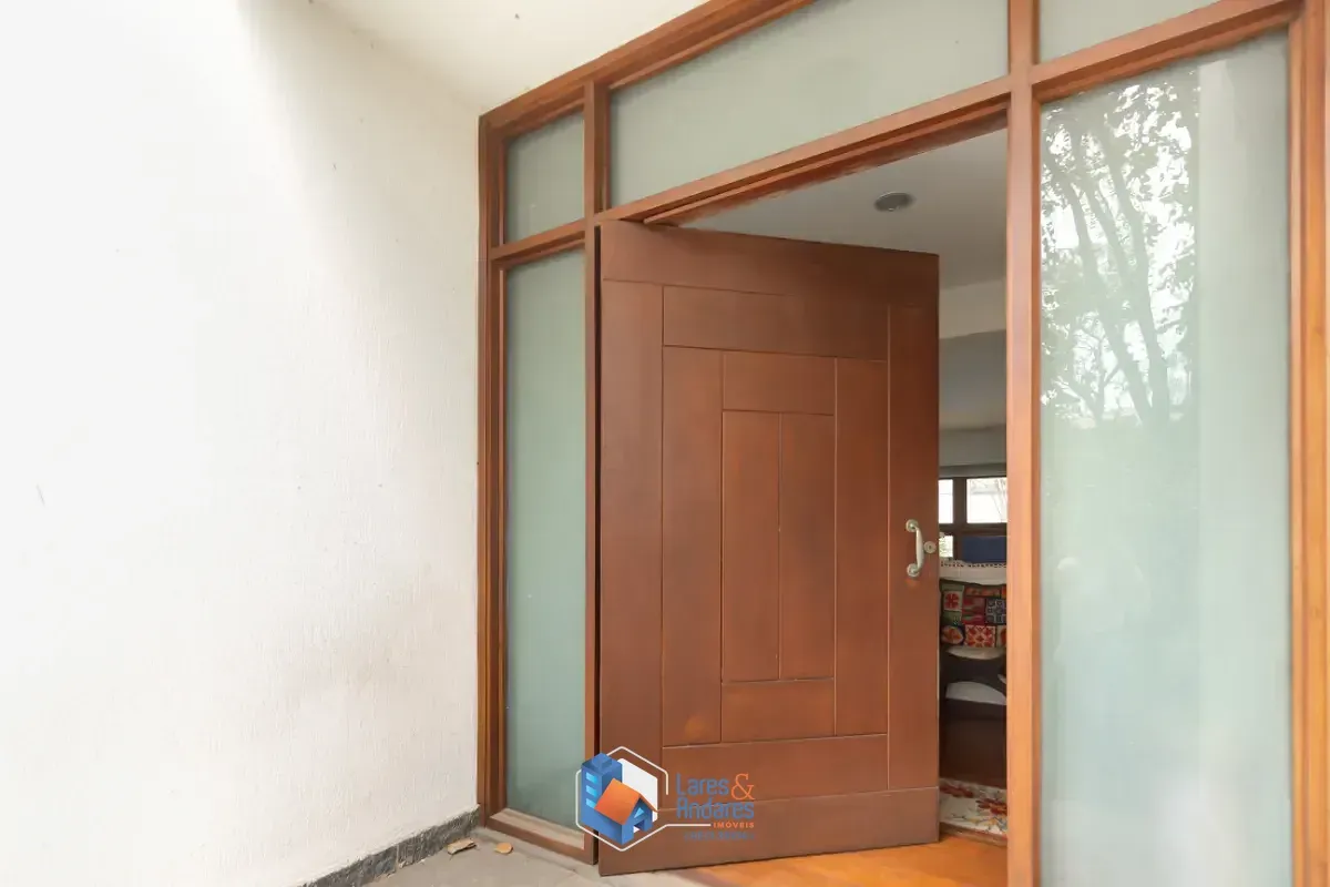 Imagem Sobrado para venda em Vila Ida com 4 quartos, sendo 4 suítes, 426m²