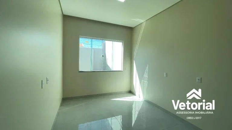 Imagem Casa com 3 Quartos e piscina no Parque da Cidade - Barreiras-BA