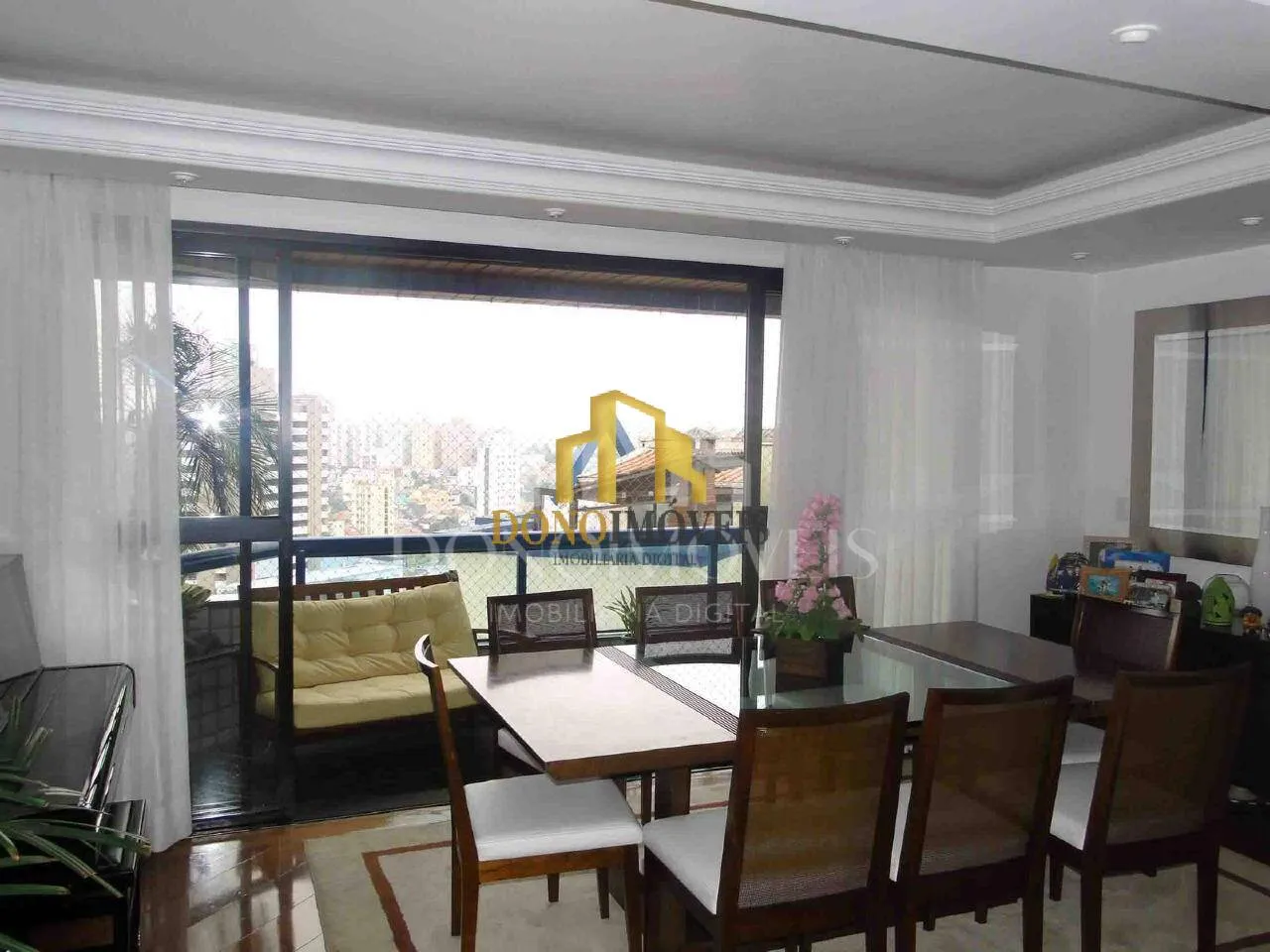 Imagem Apartamento 160 m² no Condomínio Lígia Building