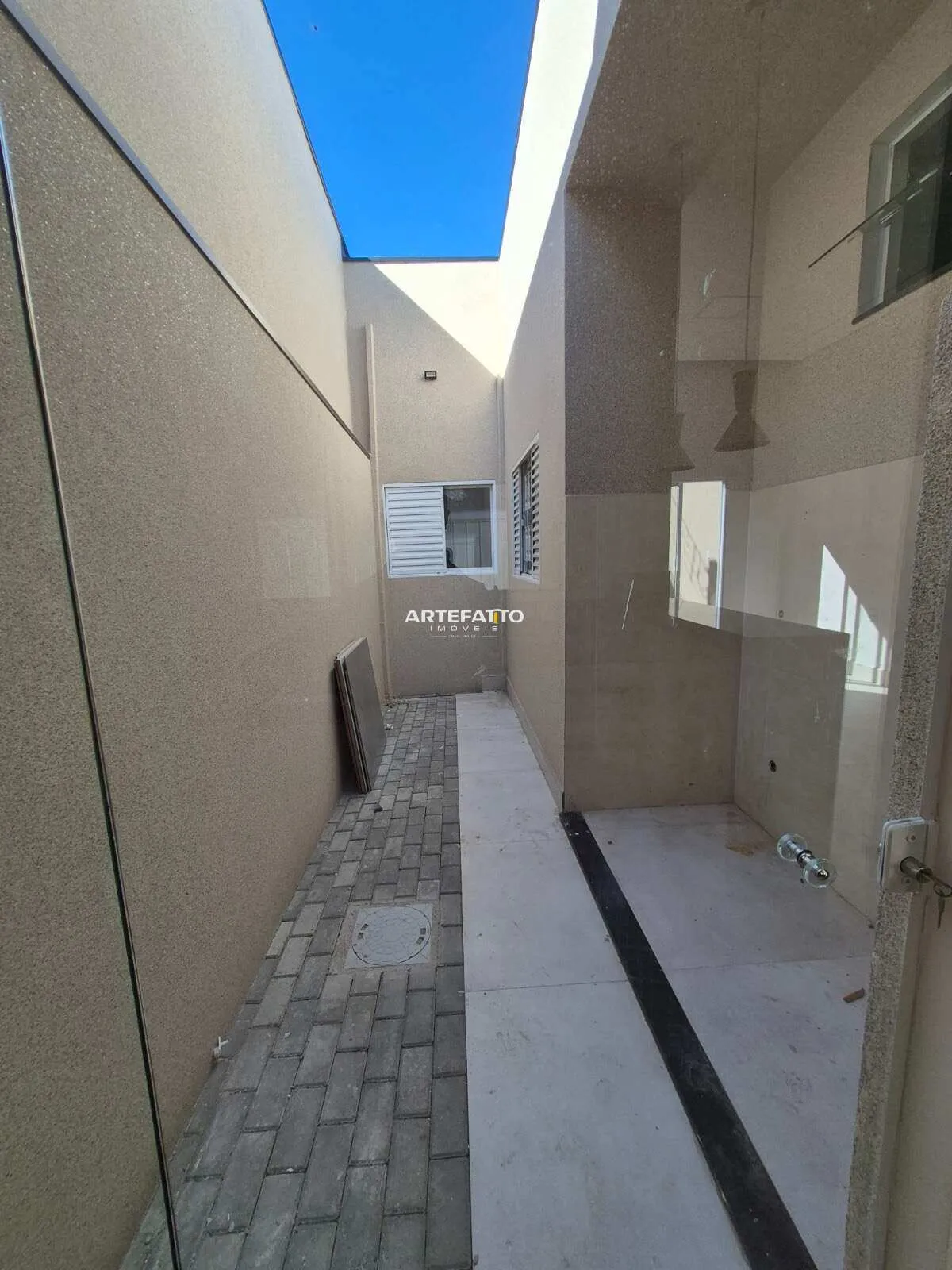 Imagem Casa à venda em Franca, Vila Scarabucci, com 3 quartos, 120m2