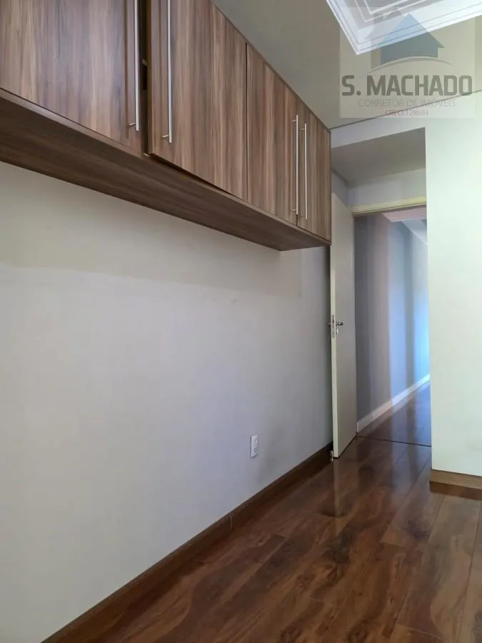 Imagem Apartamento para Venda em Santo André / SP no bairro Vila Curuça
