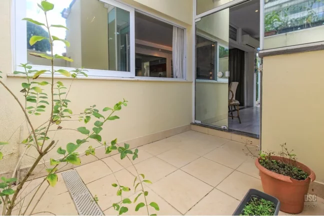 Imagem Casa em Condomínio para venda no bairro Teresópolis em Porto Alegre