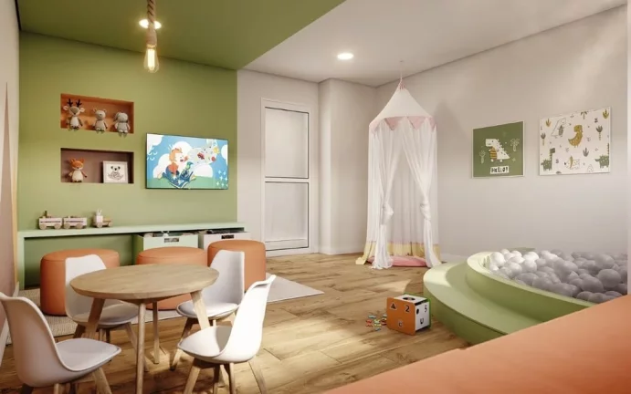 Imagem APARTAMENTO RESIDENCIAL em São Paulo - SP, Usina Piratininga