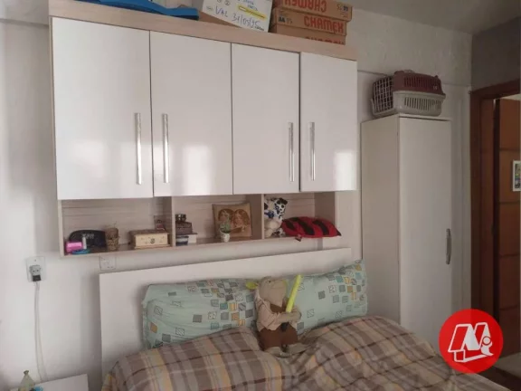 Imagem Kitnet de 29 m² privativos no Cento Histórico.