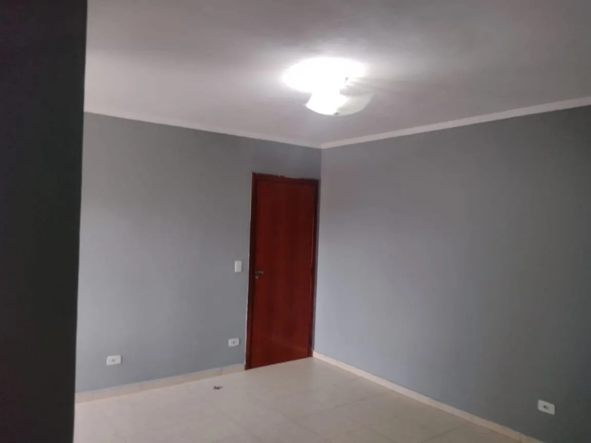 Imagem Excelente Apartamento com 3 Dormitórios Próximo ao Taubaté Shopping