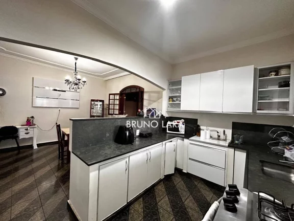 Imagem Casa à venda em Igarapé MG, bairro Novo Horizonte