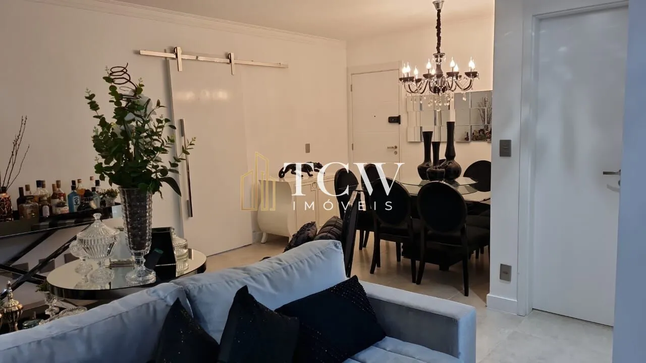 Imagem Apartamento para venda 3 quartos no Square Ipiranga - São Paulo/SP