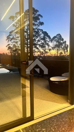 Foto do imóvel Casa de Condomínio em Chácaras São Carlos - Cotia