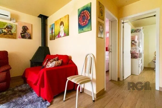 Imagem Casa em Nossa Senhora das Graças