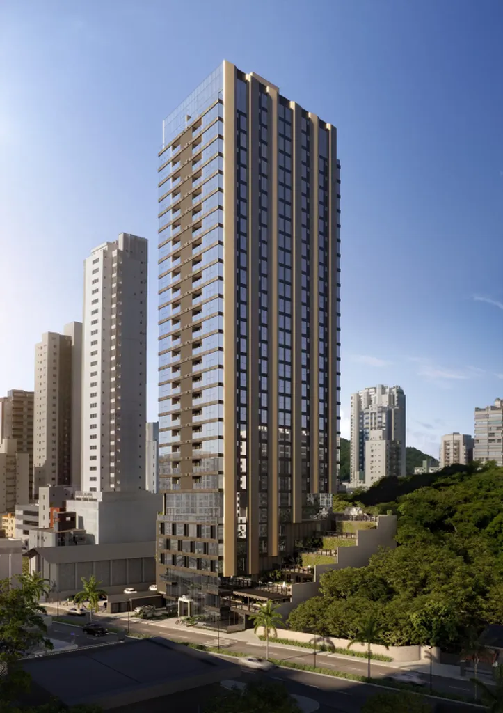 Foto do imóvel APARTAMENTO RESIDENCIAL em Balneário Camboriú - SC, Pioneiros