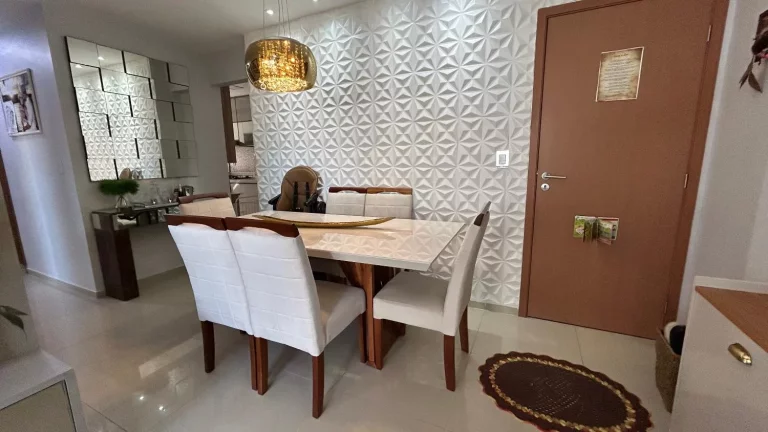Imagem Apartamento em Candeias com 03 quartos!