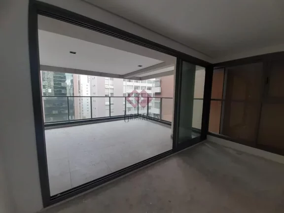 Imagem Apartamento à Venda, 3 Quartos, 143 m2 - Jardim Paulista, São Paulo