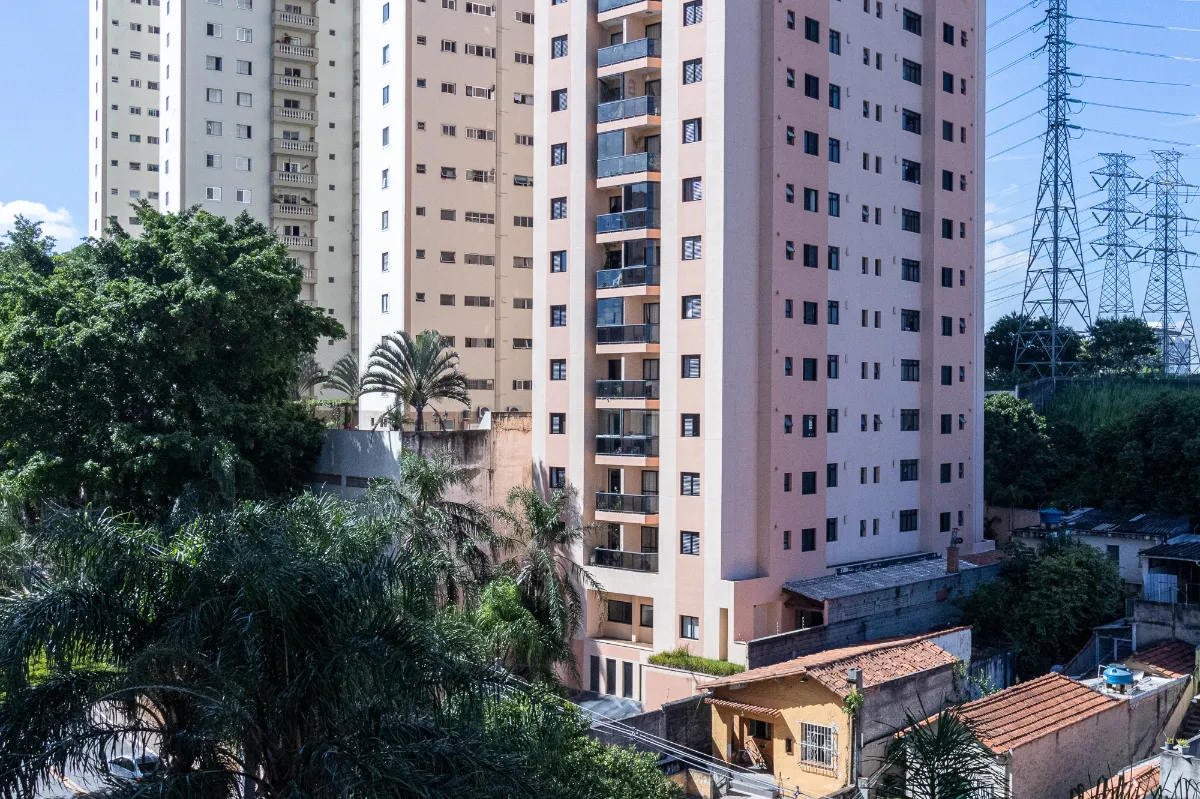Imagem Apartamento para venda em Freguesia do Ó com 3 quartos, 84m2
