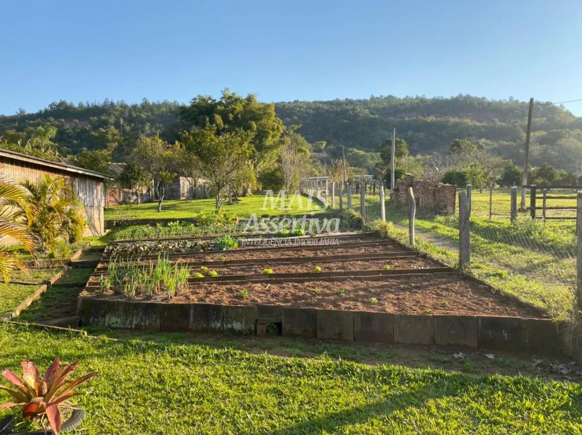 Imagem Sítio para Venda em Taquara / RS no bairro Fazenda Fialho