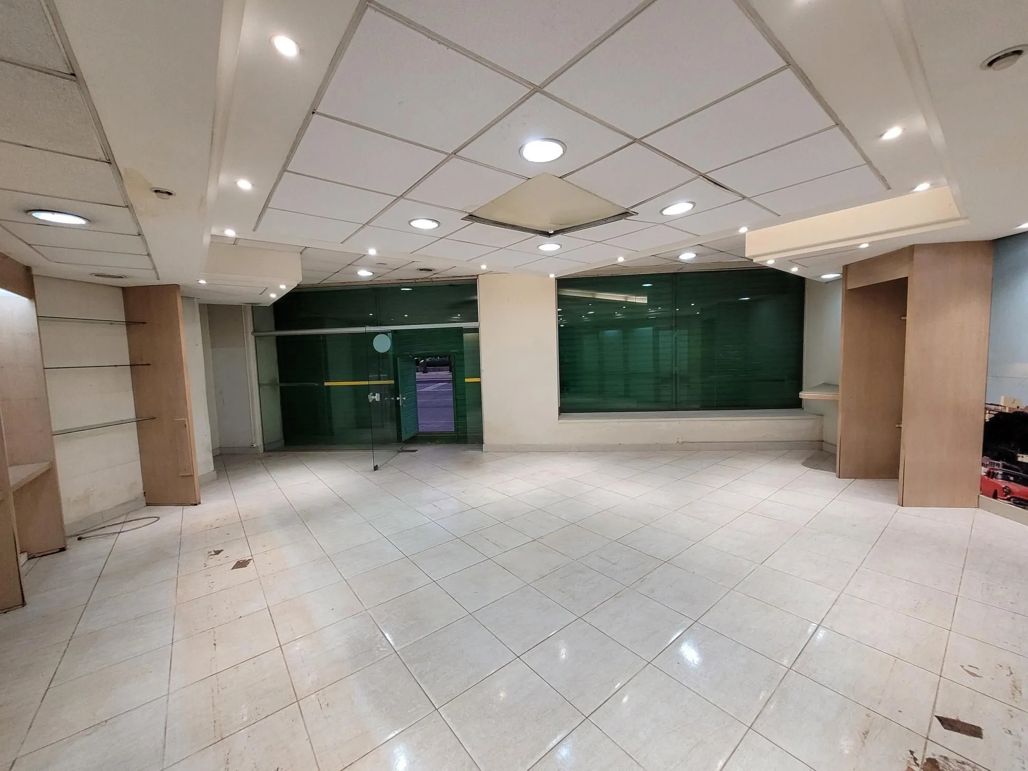 Imagem ️ Loja comercial para locação no Centro Histórico!