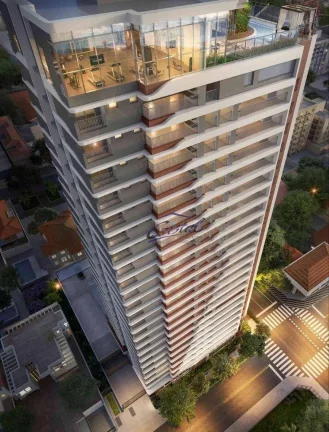 Imagem Apartamento à venda, 115 m² por R$ 1.839.530,00 - Perdizes - São Paulo/SP