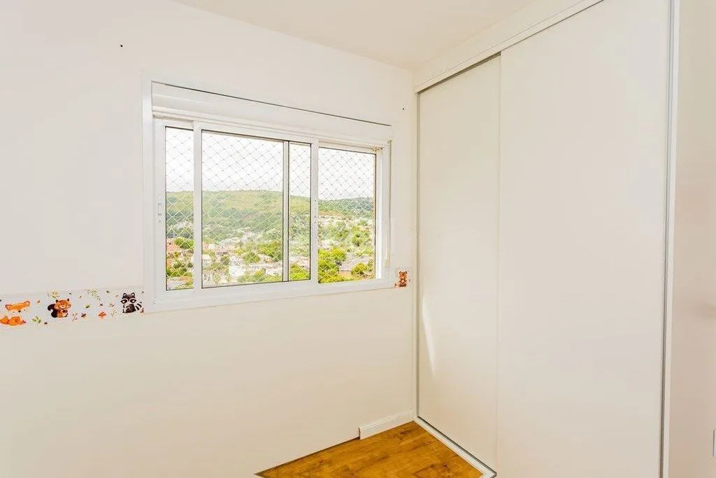 Imagem Apartamento para Venda - 54.86m², 2 dormitórios, 1 vaga - Jardim Carvalho