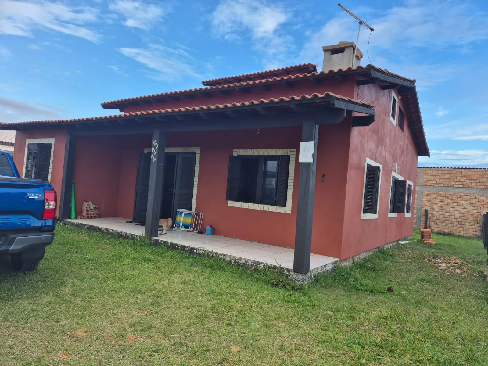 Foto do Imóvel