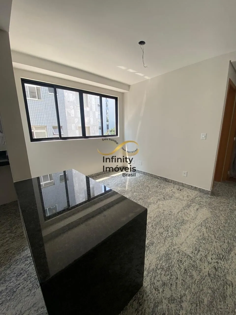 Imagem Bernardo Guimaraes - Apartamento à venda no bairro Boa Viagem - Belo Horizonte/MG