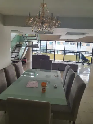 Foto do imóvel Apartamento com 5 Quartos à Venda, 340 m² em Jardim Renascença - São Luís