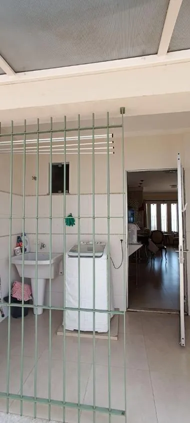 Imagem Casa, Residencial para Venda, Chácara Esperia, Piracicaba