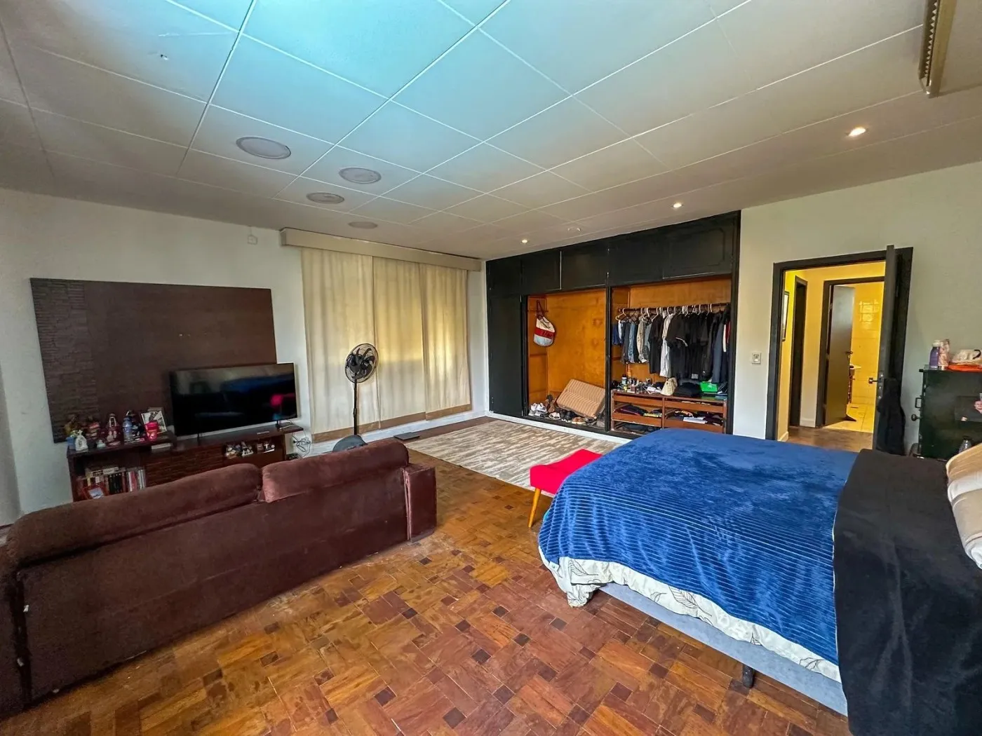 Imagem Casa para Venda em São Paulo, Alto de Pinheiros, 5 dormitórios, 5 suítes, 6 banheiros, 4 vagas