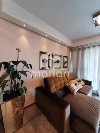 Imagem Apartamento com 3 quartos, Centro - Penha