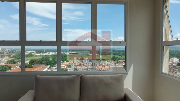 Imagem APARTAMENTOS PATIO LARANJEIRAS