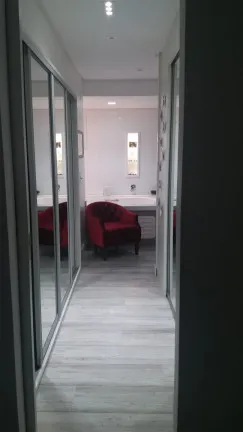 Foto do imóvel Apartamento com 2 Quartos à Venda, 136 m² em Jardim Arpoador - São Paulo