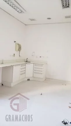 Imagem Locação Casa Comercial na Avenida Paulista | 590m² | Infraestrutura Completa
