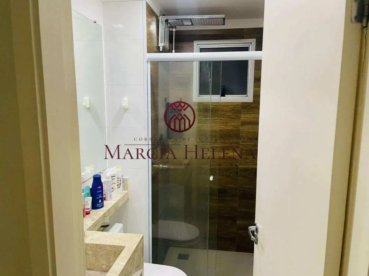 Imagem Apartamento à venda em Campinas, Vila Mimosa, com 2 quartos, 52,00m2
