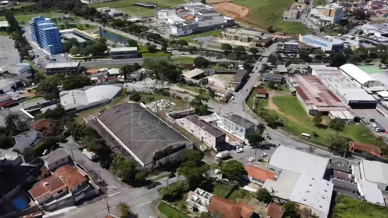 Imagem Comercial 5.231 m² à venda em Vila Togni, Poços de Caldas