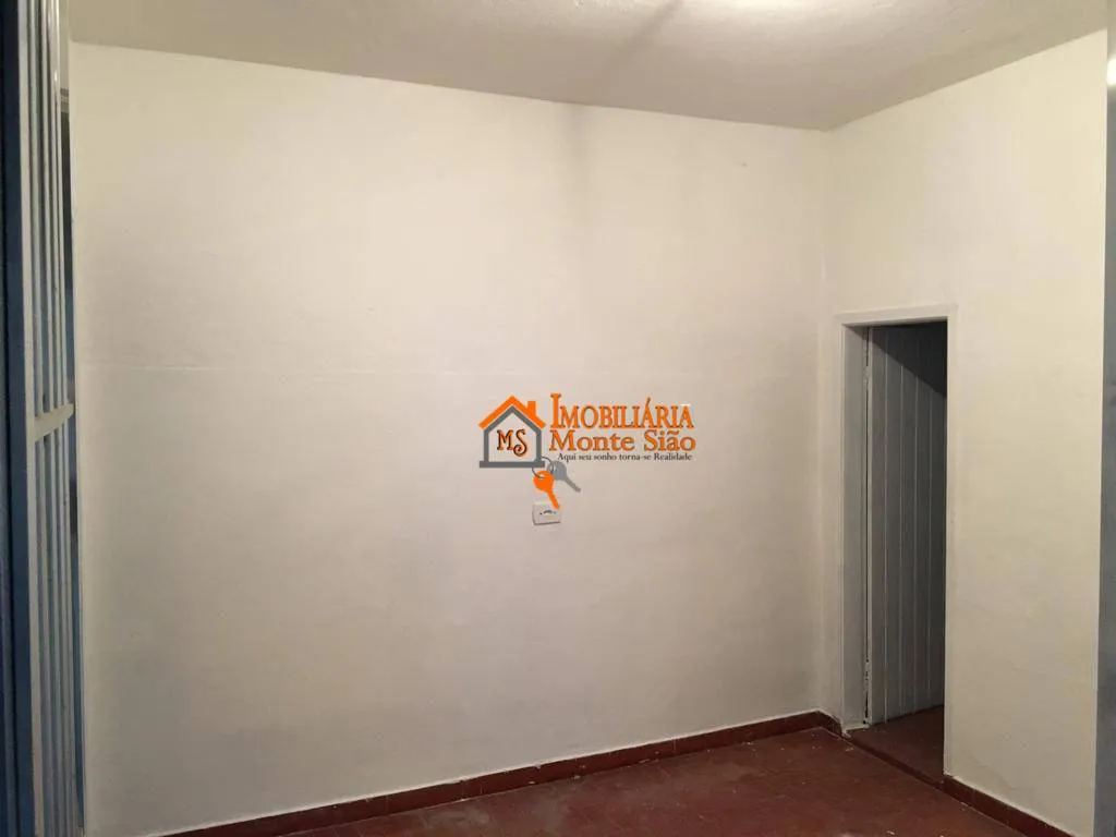 Imagem Casa com 2 dormitórios à venda, 100 m² por R$ 690.000,00 - Gopoúva - Guarulhos/SP