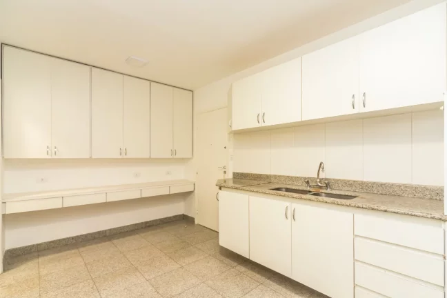 Imagem APARTAMENTO RESIDENCIAL em SÃO PAULO - SP, JARDIM PAULISTA
