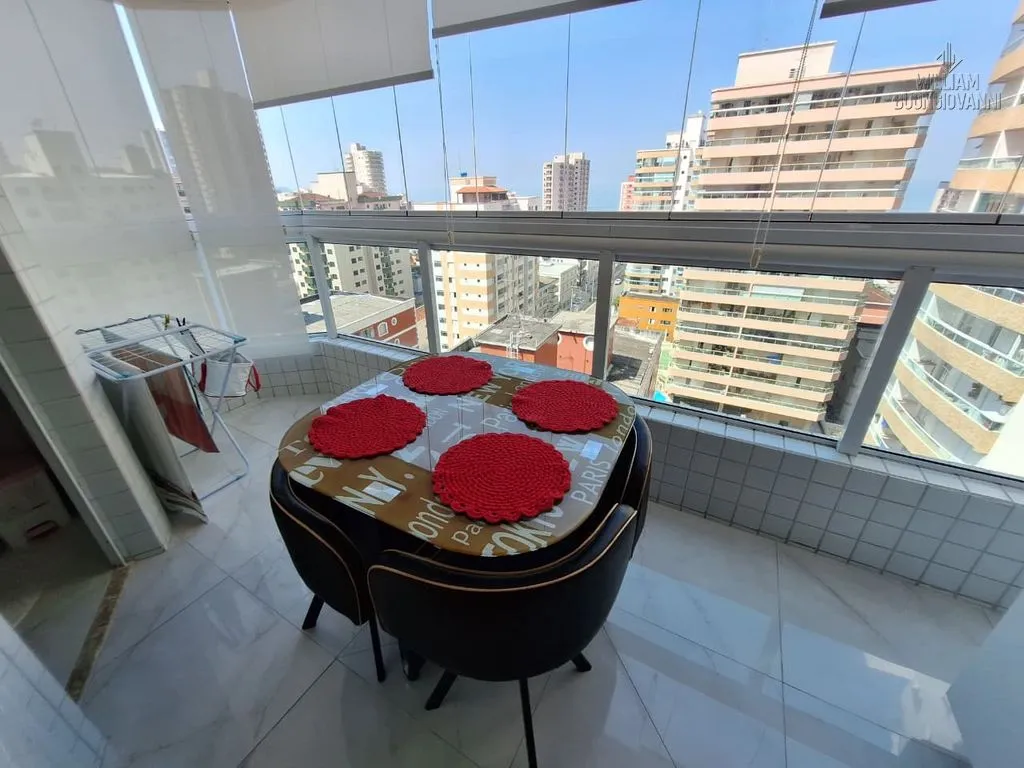 Imagem Apartamento 02 dormitórios sendo 1 suíte no Coração da Vila Tupi