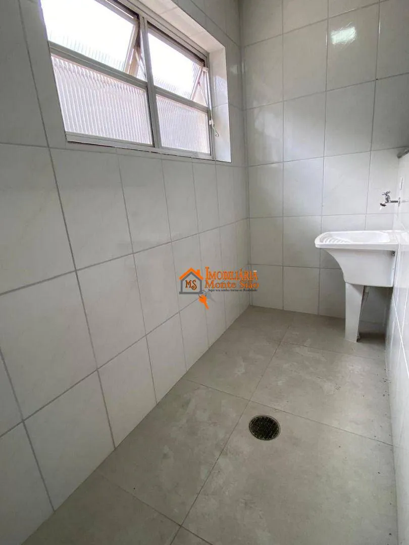 Imagem Apto para Locação | 60m² | Cozinha Integrada | 2 Dorms | 1 Vaga | Excelente Localização