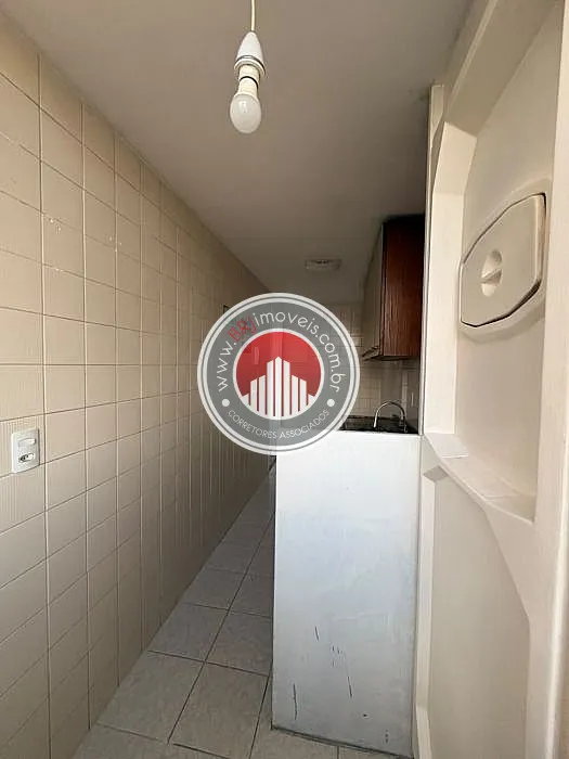 Imagem Apartamento a Venda no bairro Centro - Nilopolis, RJ