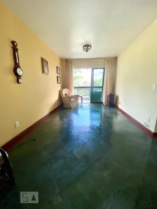 Imagem Apartamento à Venda - Recreio, 3 Quartos, 119 m2