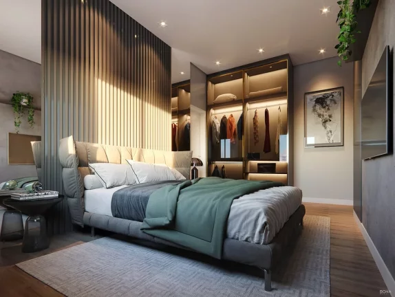 Imagem Mirage Luxury Homes - Apartamento à venda no bairro Navegantes - Capão da Canoa/RS