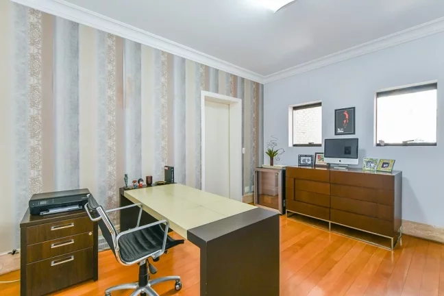 Imagem Apartamento à venda em São Paulo, Vila Suzana, com 3 quartos, 247m2