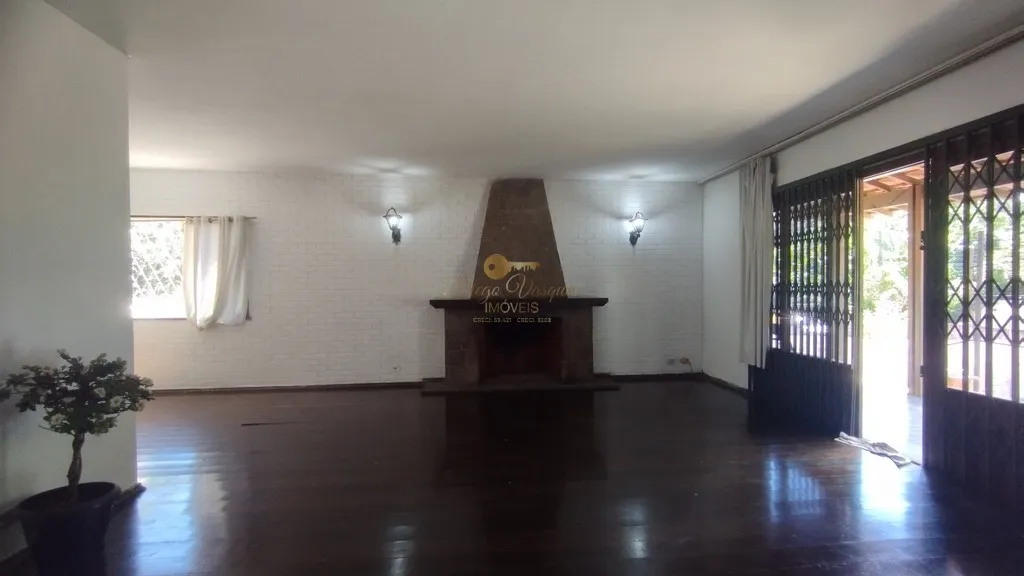 Imagem Casa para Venda em Teresópolis / RJ no bairro Ermitage