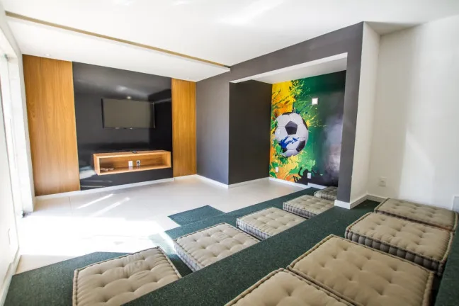 Imagem Apartamento com 2 Quartos à Venda,  em Campo Grande - Rio de Janeiro