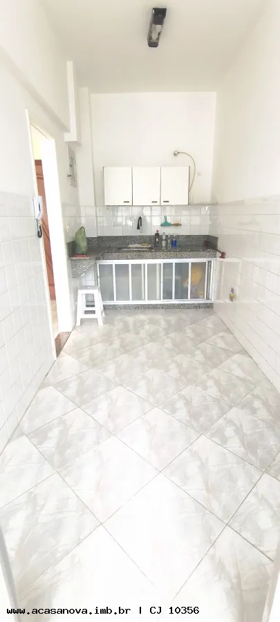 Imagem Apartamento para Locação em Rio de Janeiro, Andaraí, 2 dormitórios, 1 banheiro, 1 vaga