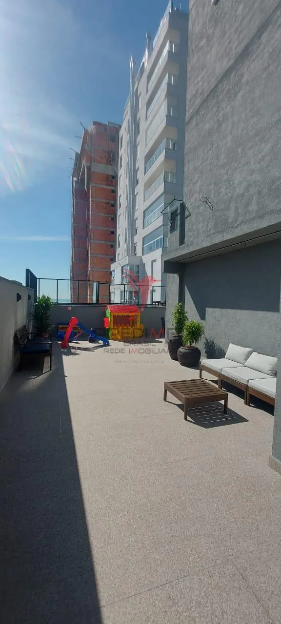 Imagem Apartamento litoral vista mar