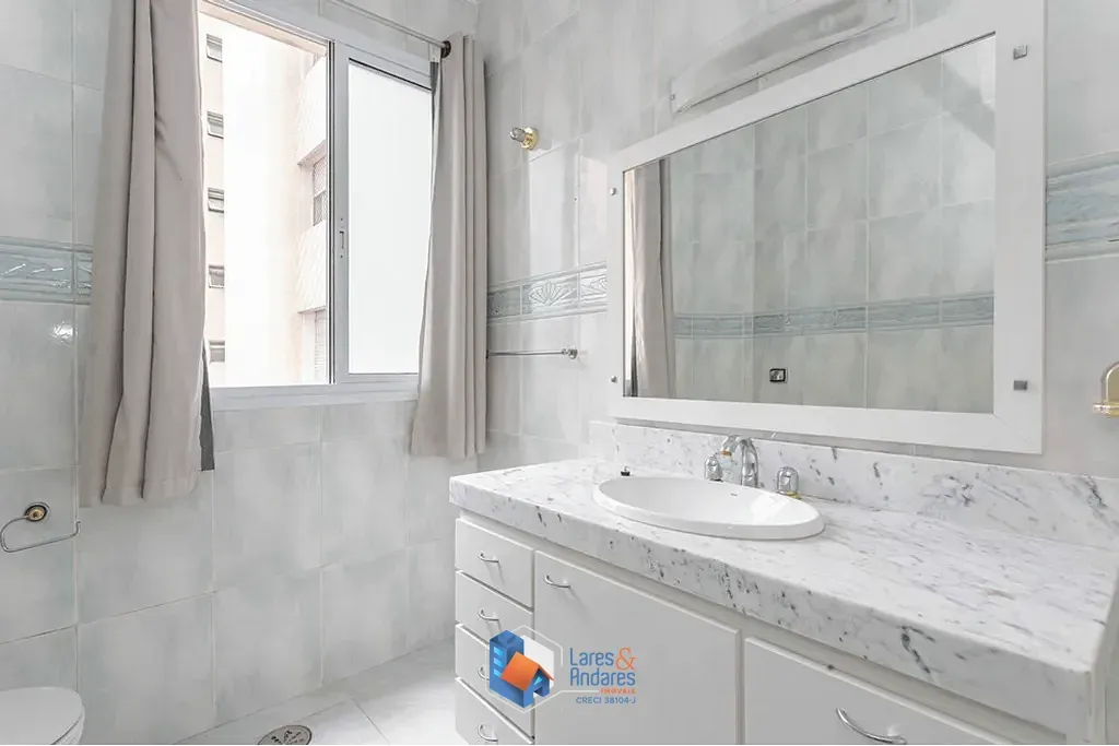 Imagem Apartamento à venda 3 Quartos 1 Suite 1 Vaga 146M² Higienópolis São Paulo - SP