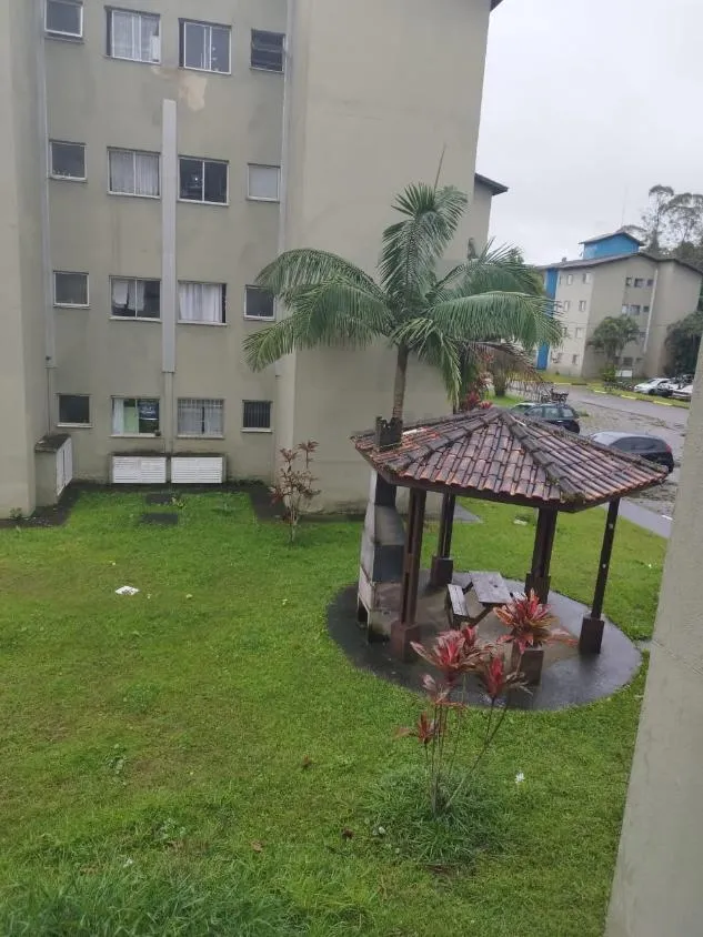 Imagem APARTAMENTO 2 DORMITORIOS PARA VENDA NO UMUARAMA EM ITANHAEM LADO PISTA FINANCIAMENTO BANCARIO E REPASSE
